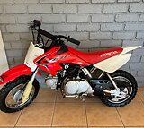 Honda CRF 50