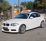 2008 BMW 1 Series 135i Coupe M Sport For Sale