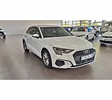 Audi A3 1.4 TFSI TIP Sportback (35TFSI) For Sale in North West