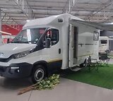 2020 Iveco Daily 35517 A8 F/C C/C