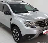 2019 Renault Duster 1.5 dCi Techroad Auto DIESEL -FSH -CLEAN CAR !!!!