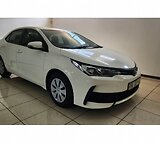 Toyota Corolla Quest 1.8 For Sale in Gauteng