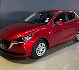 2022 Mazda Mazda2 1.5 Active