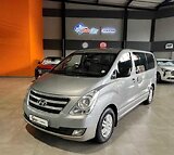 Hyundai H-1 2.5CRDI Wagon Auto For Sale in Gauteng