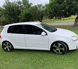 VW Golf5 1.9 Tdi 2006