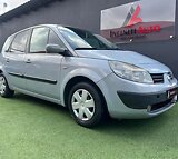 2004 Renault Scenic 1.6 Expression Auto For Sale