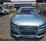 2010 Audi A4 1.8T Ambition auto For Sale in Gauteng, Johannesburg