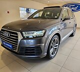 2020 Audi Q7 For Sale in Gauteng, Sandton