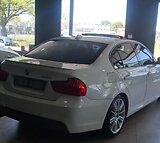 2011 BMW 3 Series 330i M Sport Auto For Sale