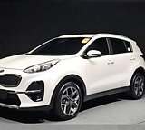 2019 Kia Sportage 2.0 Ignite Plus Auto For Sale