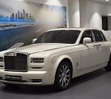 2015 Rolls-Royce Phantom Phantom For Sale