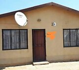 2Bedroom Rdp House for Sale in Ext 8 Botleng Delmas