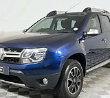 Used Renault Duster 1.5dCi Dynamique (2018)