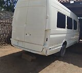 2008 Volkswagen Crafter Other