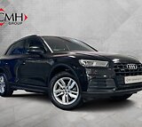 Audi Q5 2.0 TDI Quattro S-Tronic For Sale in Western Cape
