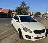 Suzuki Ciaz 1.4 GLX For Sale in KwaZulu-Natal