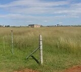 FARM FOR SALE near KLERKSDORP