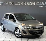 2014 OPEL CORSA 1.4 ESSENTIA 5Dr