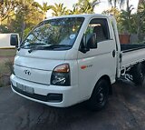 HYUNDAI H100 2.6D DROPSIDE