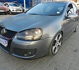 2008 Volkswagen Golf GTi Auto For Sale