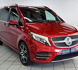 2020 Mercedes-benz V250d Avantgarde A/t for sale | Western Cape | CHANGECARS