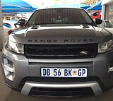 2015 Land Rover Range Rover Evoque Si4 Autobiography For Sale in Gauteng, Johannesburg