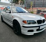 2002 BMW 3 Series 330i Auto For Sale For Sale in Gauteng, Johannesburg