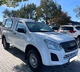 Isuzu Elf 2018, Manual, 2.5 litres