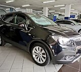 Opel Mokka 1.4T Cosmo For Sale in KwaZulu-Natal