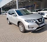 Nissan X-Trail 2.5 Acenta 4x4 CVT For Sale in Northern Cape