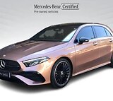 2024 Mercedes-Benz A-Class A200 Hatch AMG Line For Sale