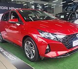 2023 Hyundai i20 1.0T Fluid For Sale