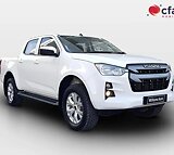 2023 Isuzu D-Max 1.9TD Double Cab LS 4x4 For Sale