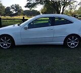 2006 mercedes c230 Auto