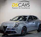 2021 Alfa Romeo Giulietta 1750TBi Veloce For Sale