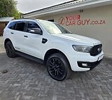 2022 FORD EVEREST 2.0D XLT SPORT A/T For Sale in Eastern Cape, Port Elizabeth