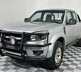 2011 Ford Ranger 3.0tdci XLT 4x4 Pick Up Sup/cab