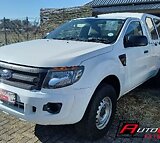 2016 Ford Ranger 2.2TDCi For Sale in KwaZulu-Natal, Newcastle