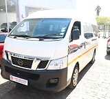 2016 Nissan NV350 Impendulo 2.5i 16-seater For Sale