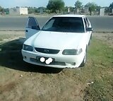 I\\u0027m selling my Toyota tazz..car is still in good condition and it drives like ne