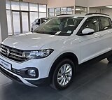 2021 Volkswagen T-Cross For Sale in KwaZulu-Natal, Richards Bay