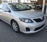 Toyota Corolla Quest 1.6 Auto For Sale in North West