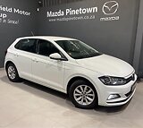 2021 Volkswagen Polo Hatch For Sale in KwaZulu-Natal, Pinetown