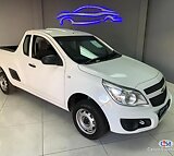 Chevrolet Utility 1.4 Manual 2015