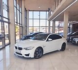 2016 BMW M4 Coupe Auto For Sale