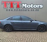 2010 Audi A4 2.0T Ambiente For Sale