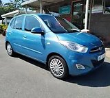 Hyundai i10 2014, Manual, 1 litres