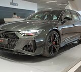 2024 Audi RS6 Quattro For Sale