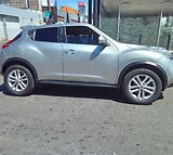 2012 Nissan Juke 1.6 Acenta For Sale in Gauteng, Johannesburg