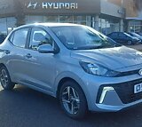 2024 Hyundai Grand i10 1.2 Fluid Sedan Auto For Sale